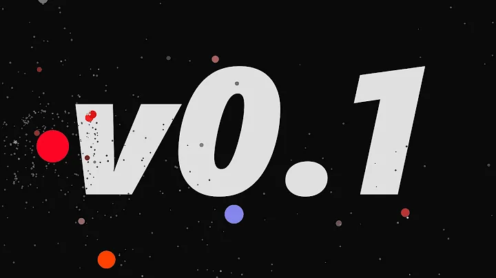 N-Body Gravity-Simulation v0.1