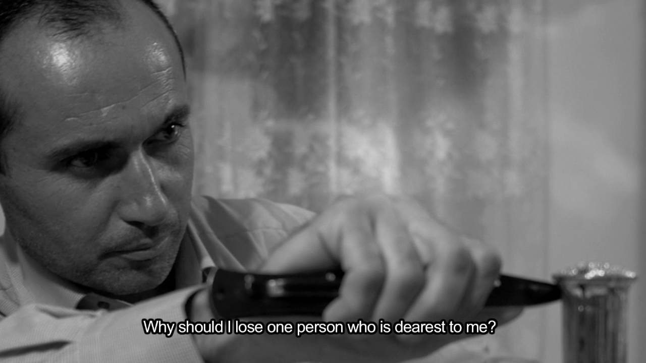 Resident Forever (2016 Arpa IFF Official Selection, Best Documentary Film Nominee)