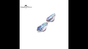 Mystic Quartz (Azotic topaz)