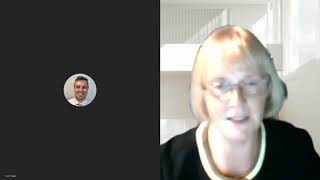 Helen Budge, Promoting Equity Week 2020