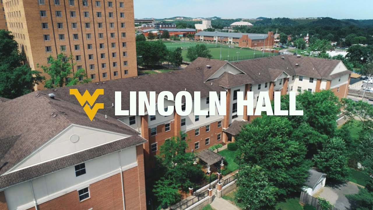 Lincoln Hall Dorm Tour - Youtube