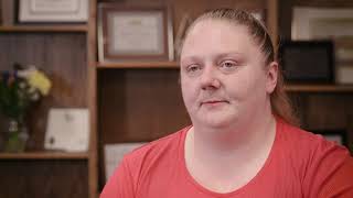 Amber's Story