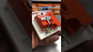 T&G 5Pin Socket Orginal Nawabpur Dhaka 2025