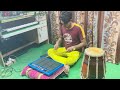 Haryanvi songlakhmi chand ki tek  octapad cover on spd20pro  playing  bablusinghrhythmist 