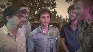 Skillethead - God's Welfare - Lawn Sessions