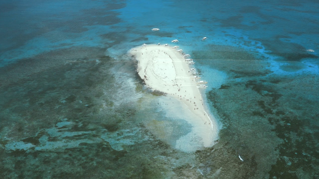 Drone Sessions | Siargao Island, Philippines