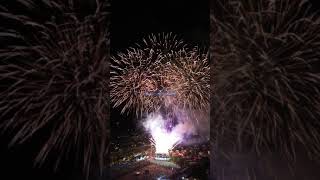 EVRAA ORMOC 2024 Closing Ceremony in Ormoc City Sports Complex