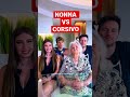 NONNA VS LA PROF DI CORSIVO 😨 - Elisa Esposito vs iPantellas