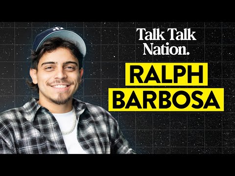 How Ralph Barbosa Sparked An Internet Car Debate With Joe Rogan