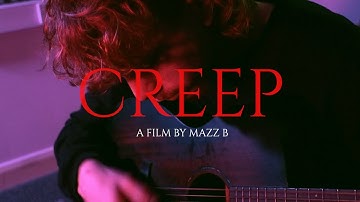 Radiohead – Creep | Music Video Interpretation (Media Project)