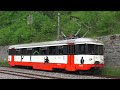 Transn  rgional des brenets  automotrices bde 44 3  4  circulations  swiss metric gauge train