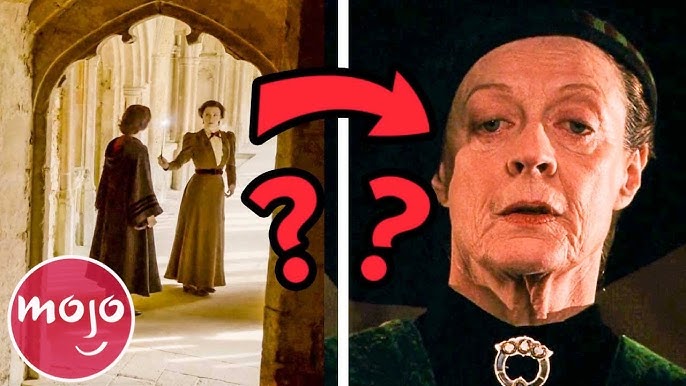 12 Harry Potter Actors Who Were Replaced In The Sequels – Page 8