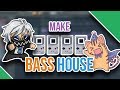 HOW TO MAKE GAME BASS HOUSE LIKE TOKYO MACHINE | FL STUDIO 2018