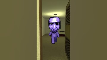 Yoshie And Ao Oni Nextbot Gmod