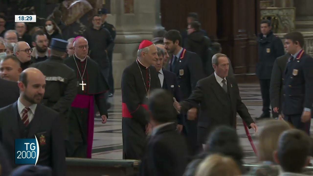 Benedetto XVI, l’omaggio della Cei. Ultimi preparativi per i funerali