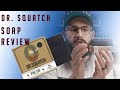Dr Squatch Soap - Dr. Squatch Soap Review