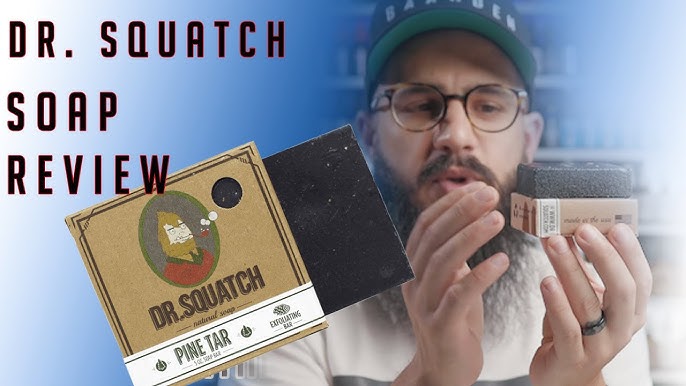 Dr. Squatch - SUBSCRIBE AND SAVE. 😏 Get your deodorant