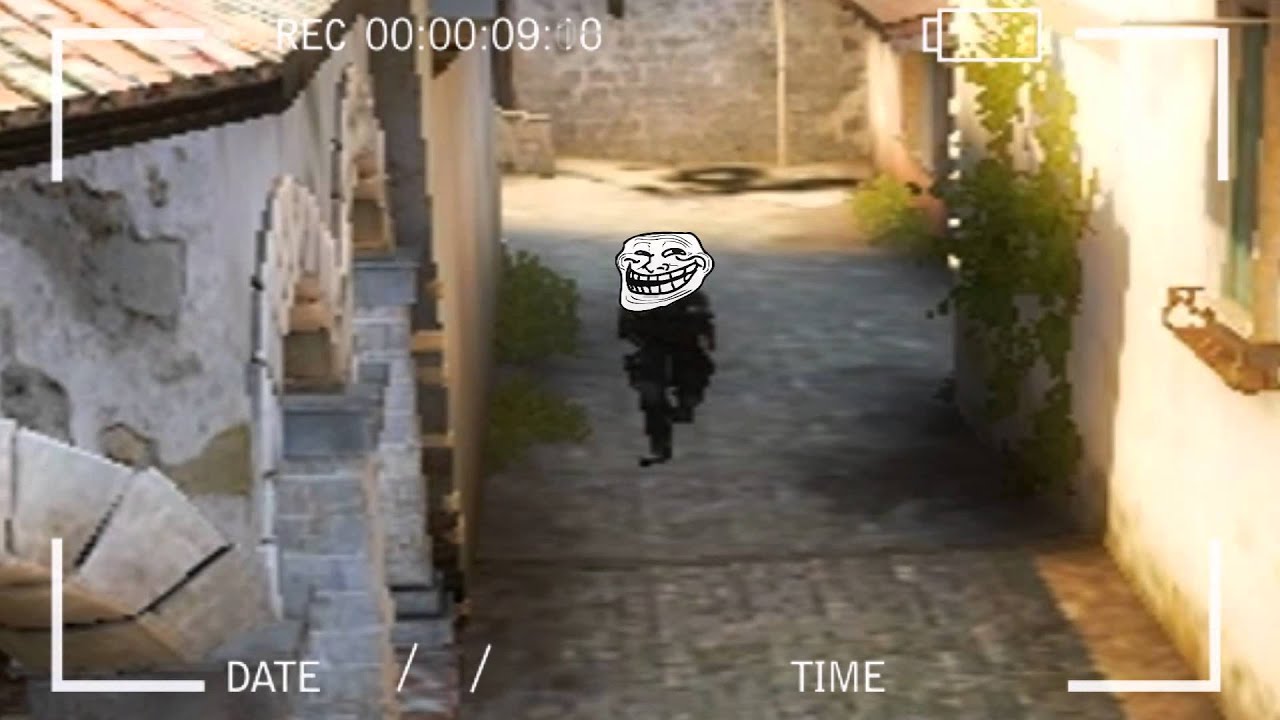 CS:GO AwM -4k with KNIFE :) - YouTube