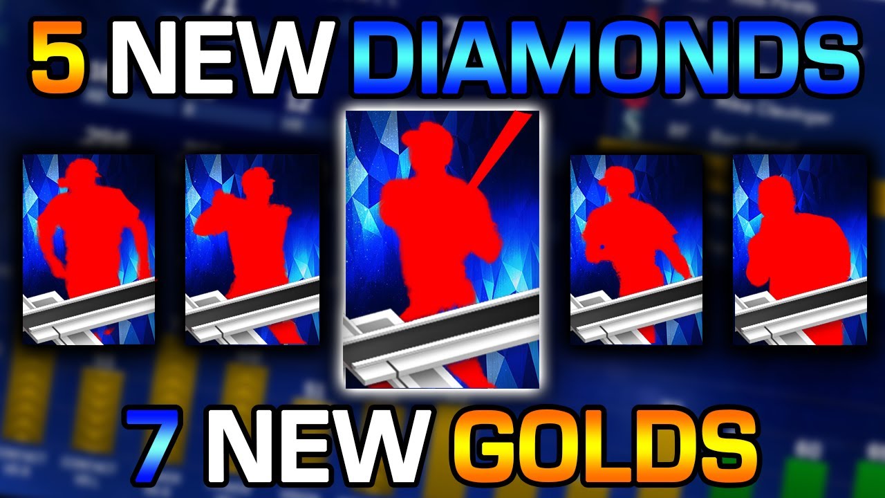 JUNE 30th ROSTER UPDATE PREDICTIONS! MLB The Show 17 | Diamond Dynasty