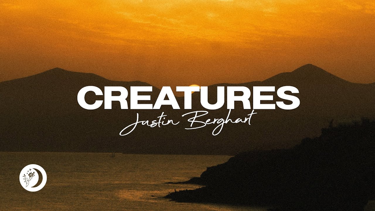 Mira Justin Berghart - Creatures en YouTube Mira Justin Berghart - Creatures en YouTube