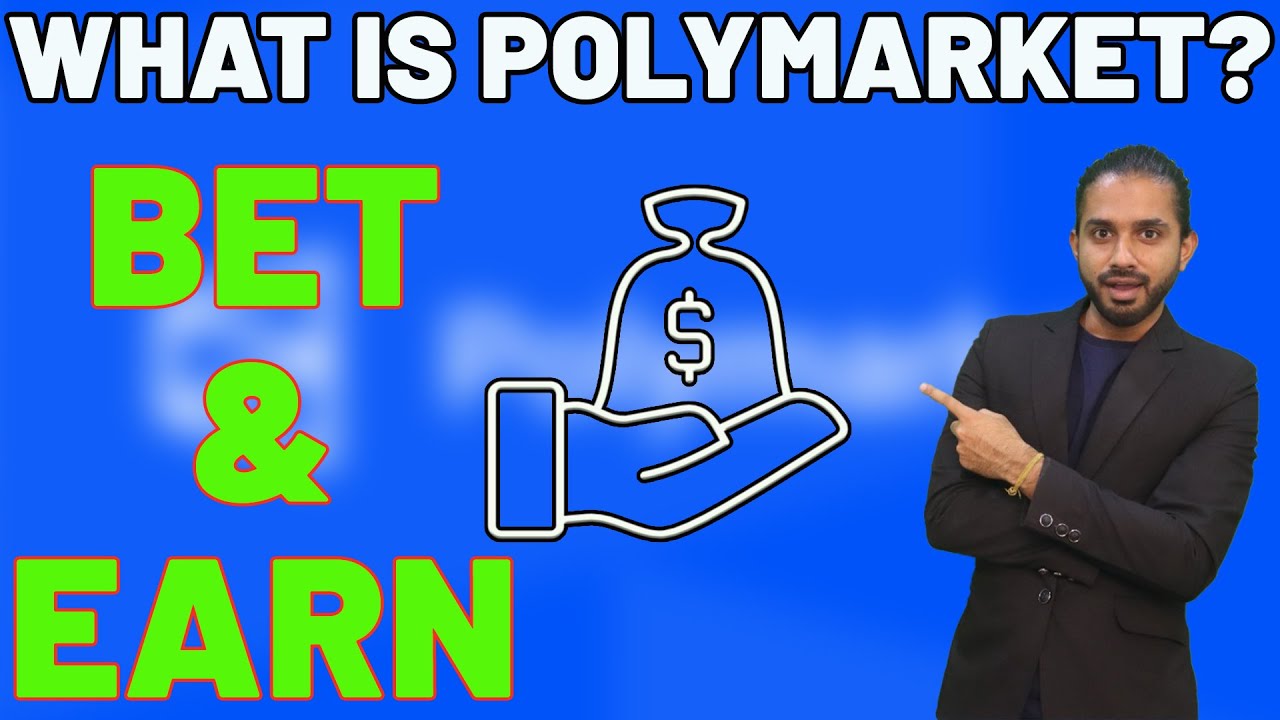 How to use Polymarket | Use Polymarket To Make Money | Polymarket Tutorial In Hindi |