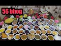 56 bhog chappan bhog