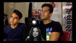 Selena Gomez "Lose You To Love Me" and "Look At Her Now" reaction (VVV Era Reaction)