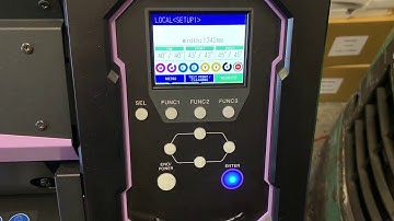 How to perform fill-up ink on Mimaki CJV150, JV150, JV300, CJV300