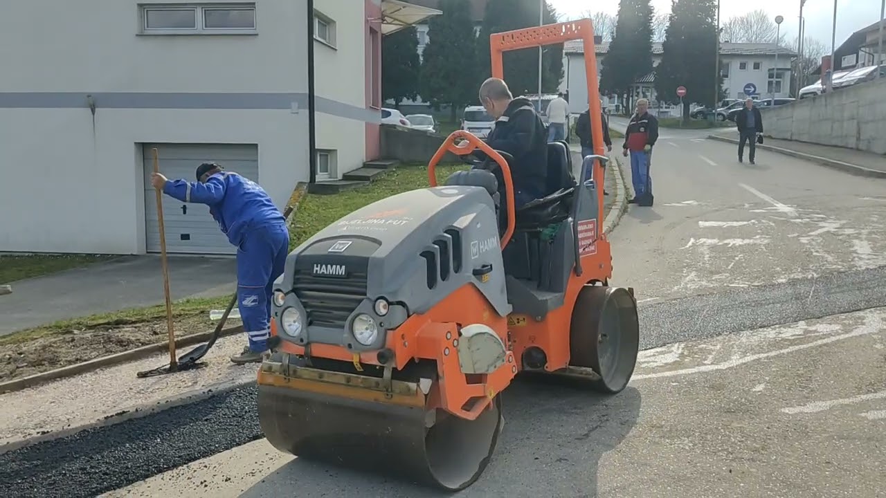 Lopare - Završni radovi početne faze rekonstrukcije vodovoda
