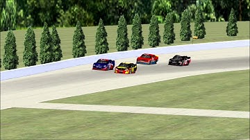 Last Lap at Pocono