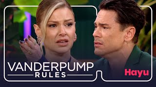 I Just Want You Gone Reunion Part 3 S11 Vanderpump Rules