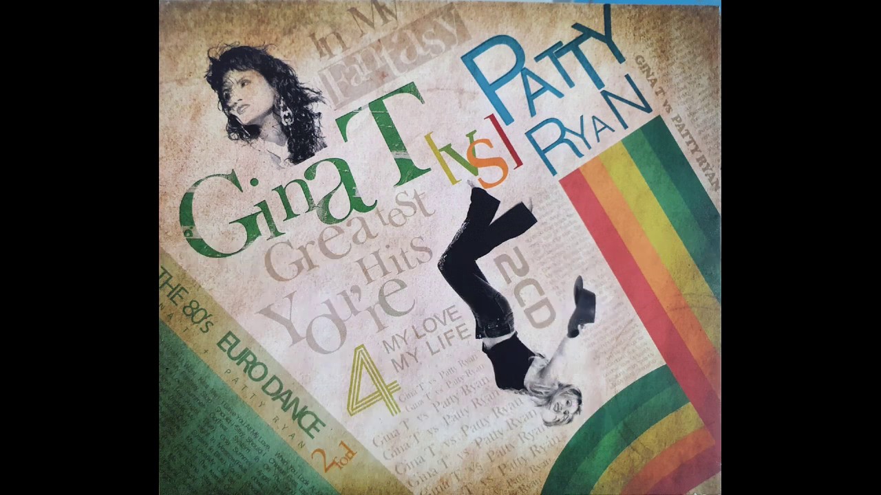 Patty Ryan (fet System In Blue) - One Summer Night In Moscow / Lyrics