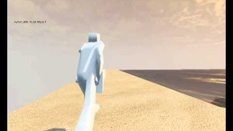 Camera Mechanics (Kismet)