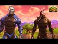 OMEGA AND CARBIDE JOIN FORCES! Fortnite Short