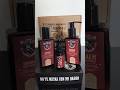 kit para Barba Muchacho #shortvideo #short #barba