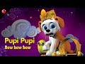 Pupi pupi bow bow bow superhit pupy song in pupy malayalam educational cartoon for children