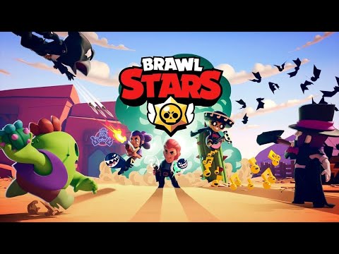 Brawl stars trophy pushing / #ქართულად /road to 400sub / 10 კაციანები❤️ / 1v1