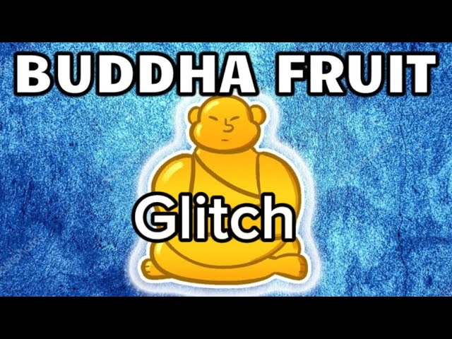 How to Get Buddha Fruit Fast - All methods - Blox Fruits 