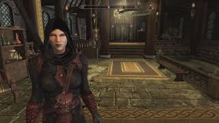 Skyrim PS5/PS4: Issues with new Hunterborn mod