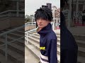 Naruto cosplayers 😂||credit to @_fish_sakura on tiktok|| #naruto #cosplay #fypシ゚viral #short
