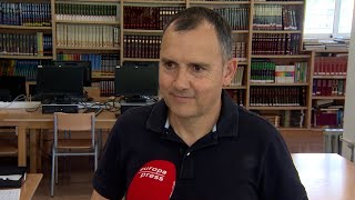 "Let's EBAU", una aplicación móvil creada para ayudar a los alumnos a prepararse la selectivida screenshot 5