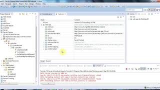 004 Getting Initialisation Parameters from web xml