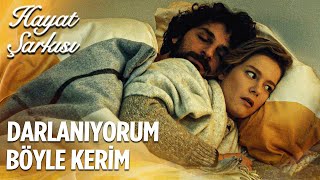 Yapıştın Kaldın Bana Kerim | Hayat Şarkısı 45. Bölüm