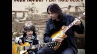 Watch John Norum Got My Eyes On You video