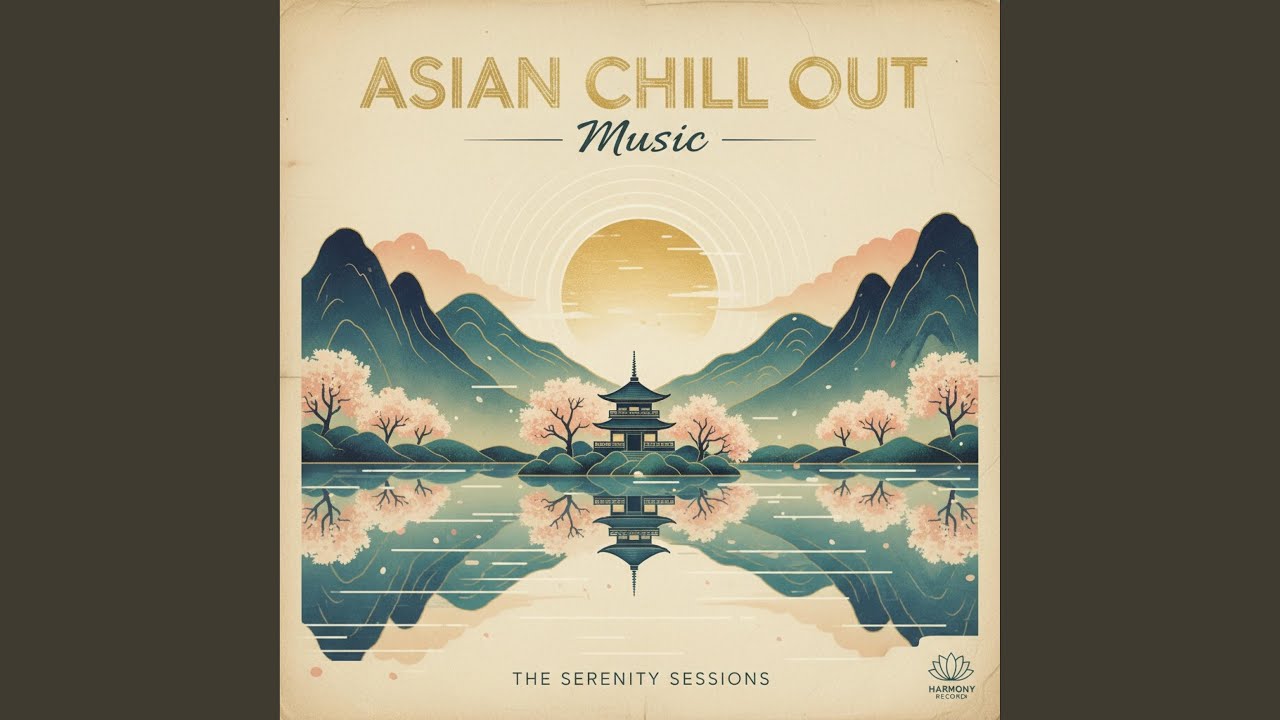 Asian Chill Vibes