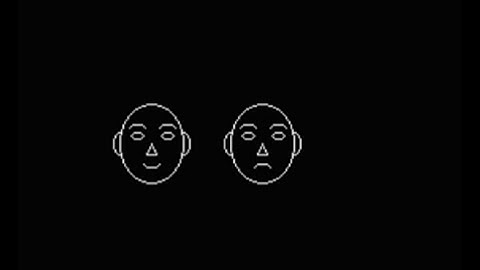 Computer Graphics Programming in C WITH DOWNLOAD LINK - Facial Expression