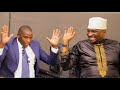 PART 1 DR SULLE ASHIKWA PABAYA NA MCH : NDACHA ATAJA JINI LINALOMUENDESHA SULLE ANAPINDISHA BIBLIA