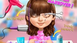 Sweet Baby Girl Summer Fun  Videos games for Kids - Girls - Baby Android İOS Tutotoons Free 2015 screenshot 5