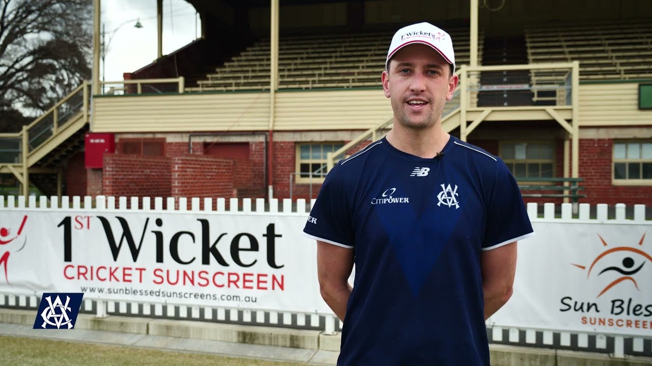 CV Sunblessed Sunscreen Cricket Club Info 2022-23