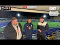 Post-Match Show vs Swindon 📽 | Dons TV 🟡🔵